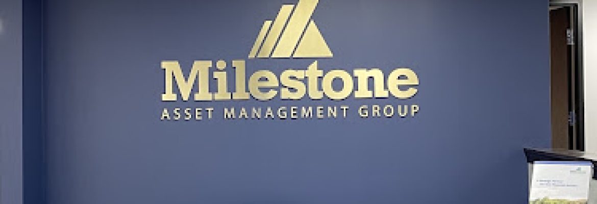 Milestone Asset Management Group LLC