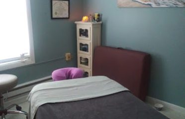 Blue Serenity Holistic Wellness