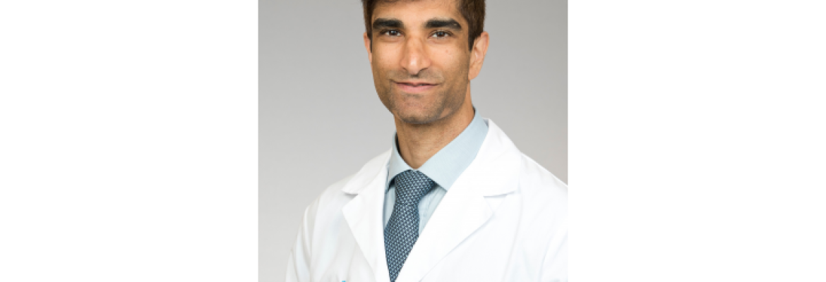 Osman Jaffer, MD