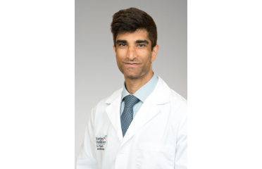 Osman Jaffer, MD