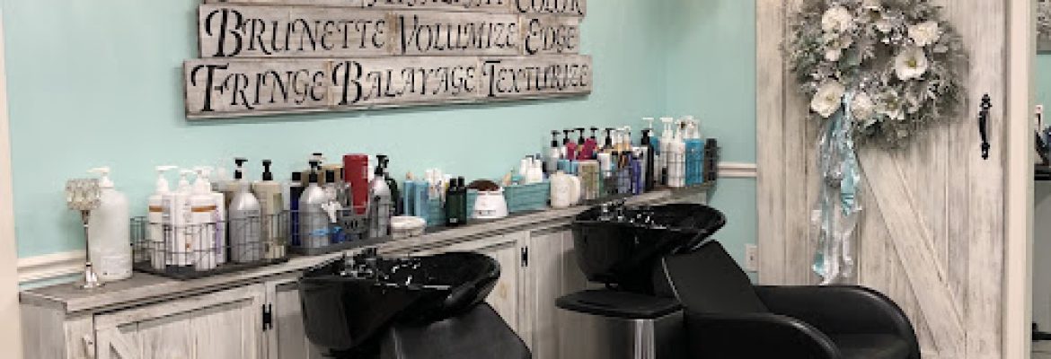 Belle Vie Salon LLC