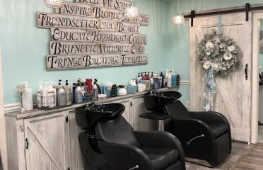 Belle Vie Salon LLC