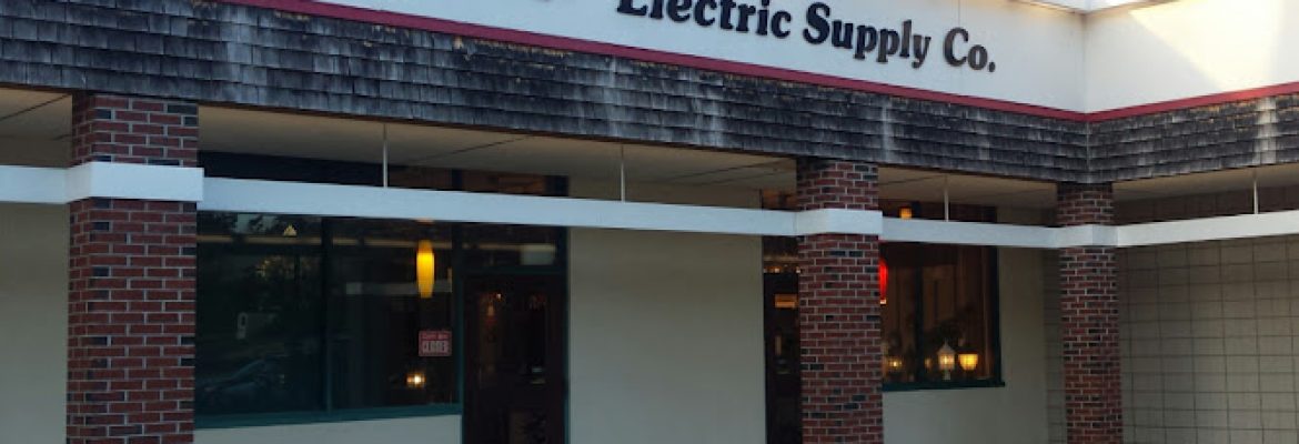 Mastro Electric Supply Co Inc
