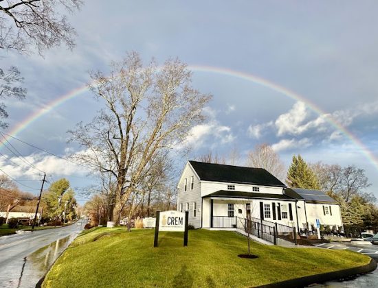 Connecticut Real Estate Management, LLC