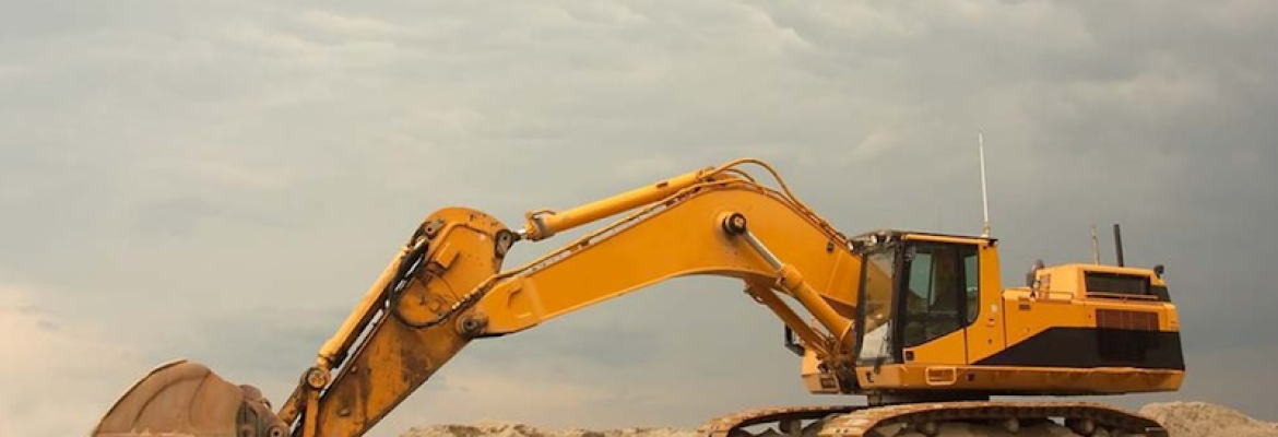 Excavation Plus II