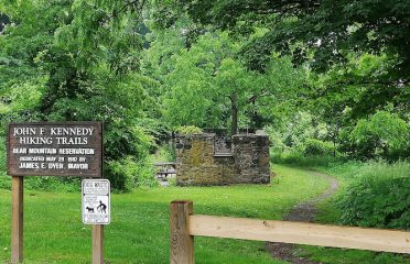 Bear Mountain Reservation