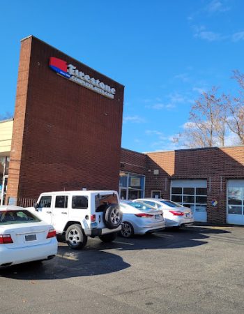 Firestone Complete Auto Care