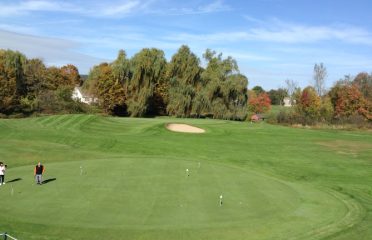 Copper Hill Golf Club