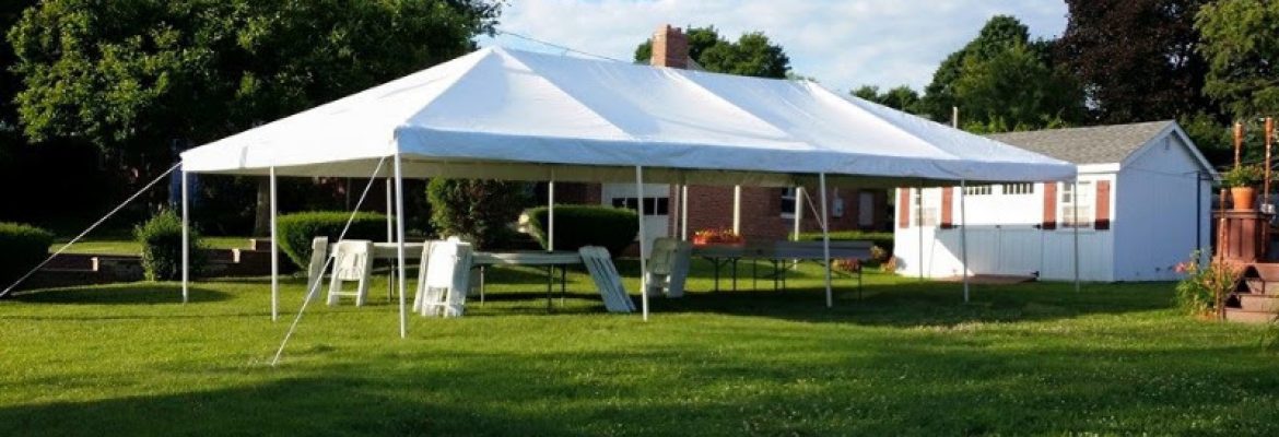 Meriden Party Rentals, LLC
