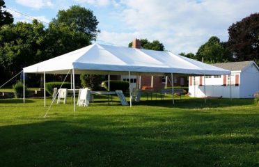 Meriden Party Rentals, LLC