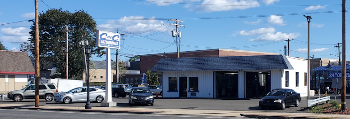 C&C Automobiles