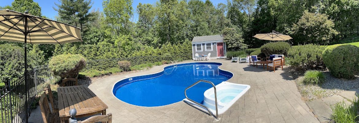 Solar Pool Service LLC