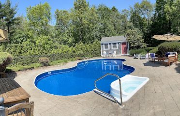 Solar Pool Service LLC