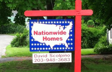 Nationwide Homes: Dave Scolpino