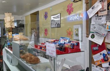 D’Elia’s Bakery & Grinder Shop
