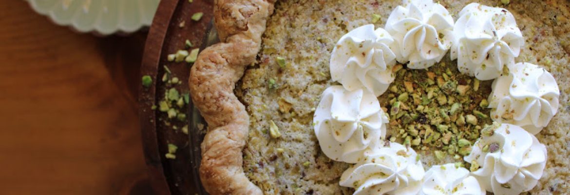 Farmhouse Bake Shoppe
