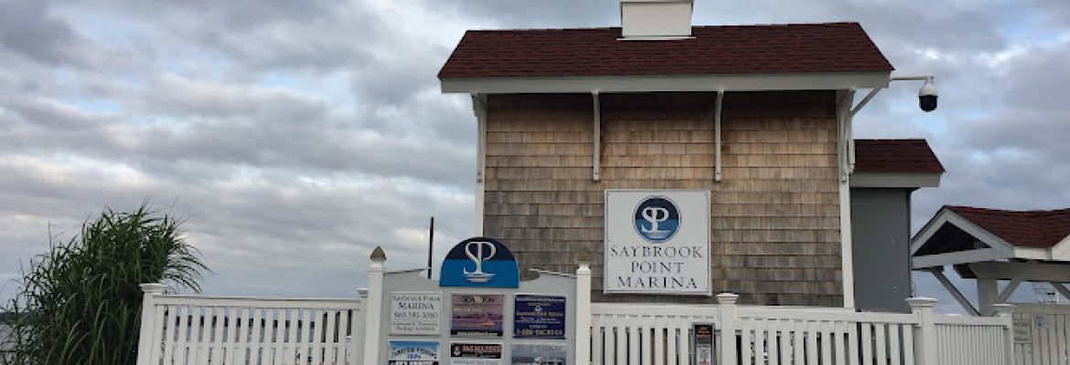Pavilion at Saybrook Point