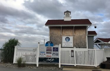 Pavilion at Saybrook Point