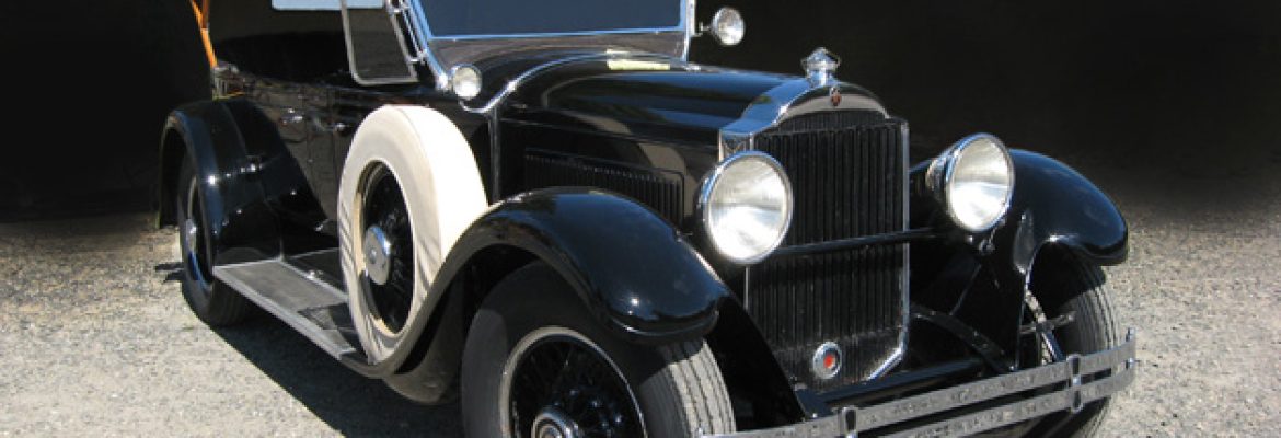 Ferris Auto Body