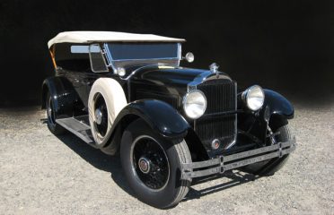 Ferris Auto Body