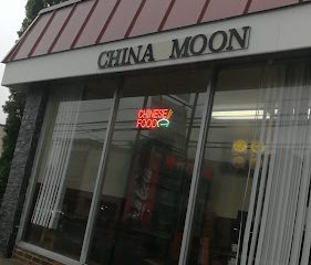 China Moon
