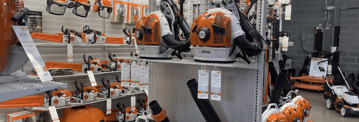 Iron Horse Power Equipment
