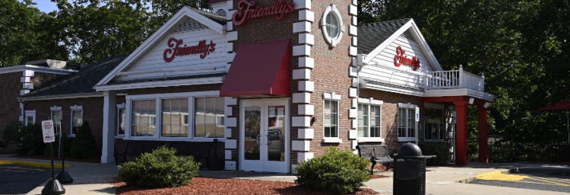 Friendly’s
