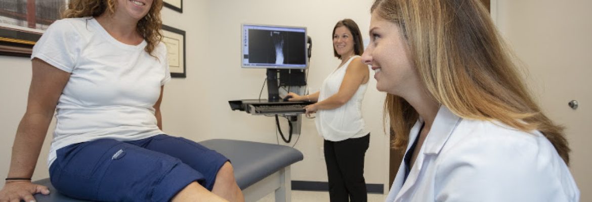 Dr Amanda Fantry, MD