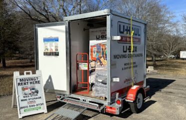 Wes Stor Mini Storage Boat and RV Storage