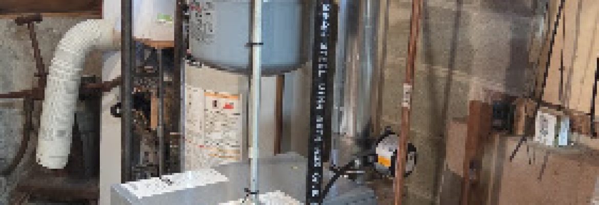 Douglas Plumbing & Heating