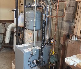 Douglas Plumbing & Heating