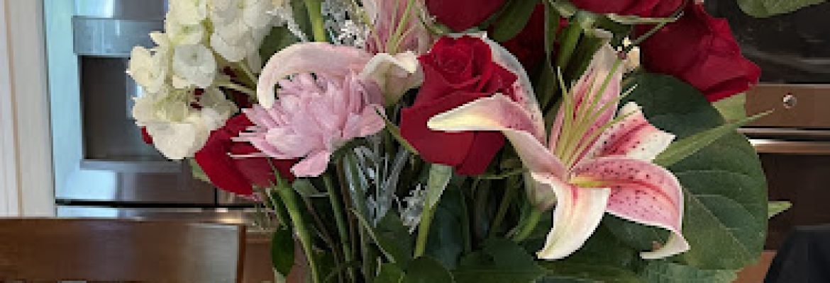 Newtown Florist