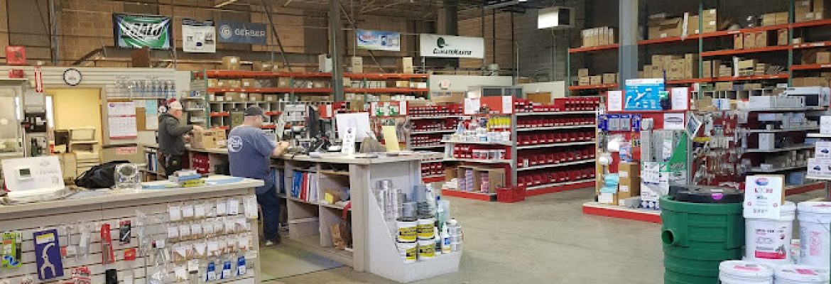 N & S Supply Danbury