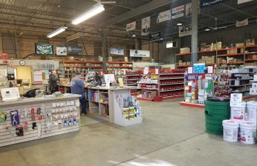 N & S Supply Danbury
