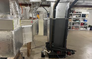 King Energy LLC Geothermal Heating & Cooling Specialists In CT