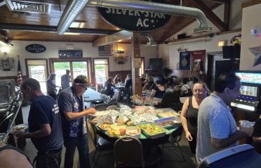 Silver Star Athletic Club