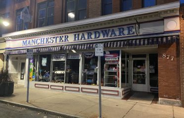 Manchester Hardware, Inc.