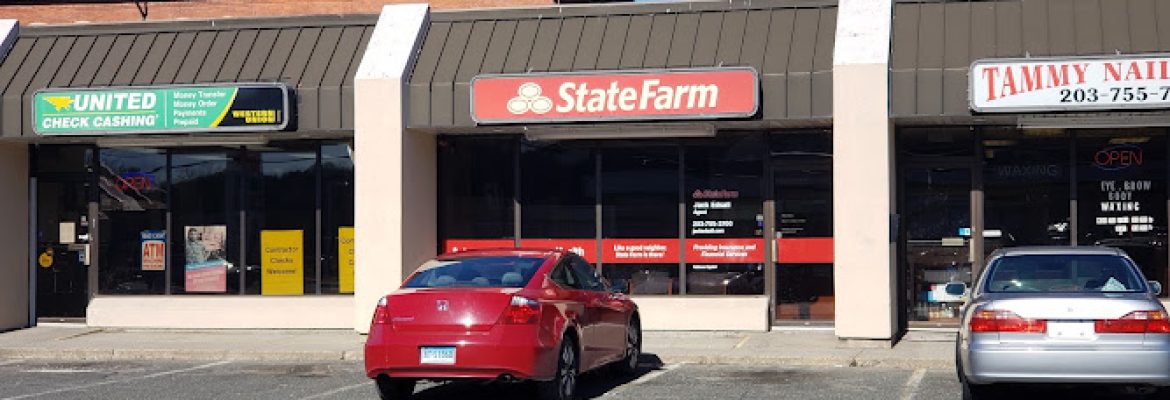 Jack D Edsall Jr – State Farm Insurance Agent