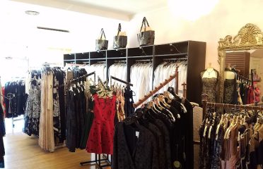 The Dressing Room Boutique