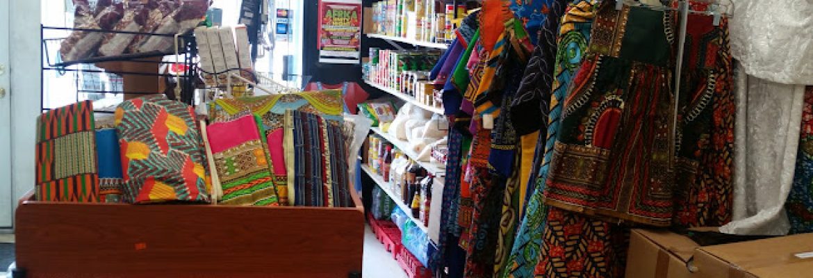 Africana Market
