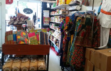 Africana Market