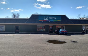 PPG Paint Store