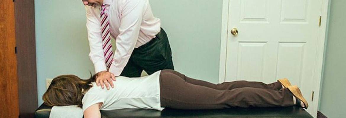 Access To Health Chiropractic Center