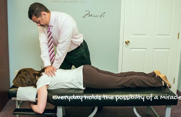 Access To Health Chiropractic Center
