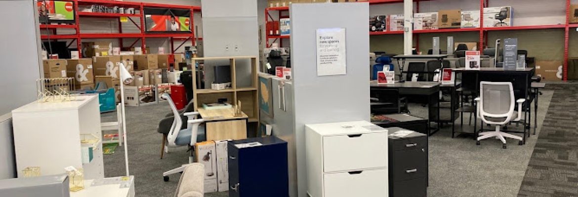 Staples