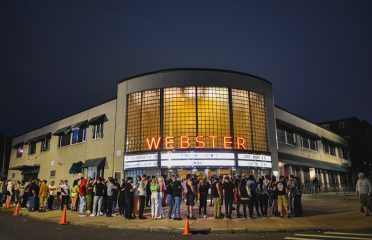 The Webster