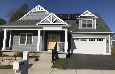 East Coast Exteriors Group