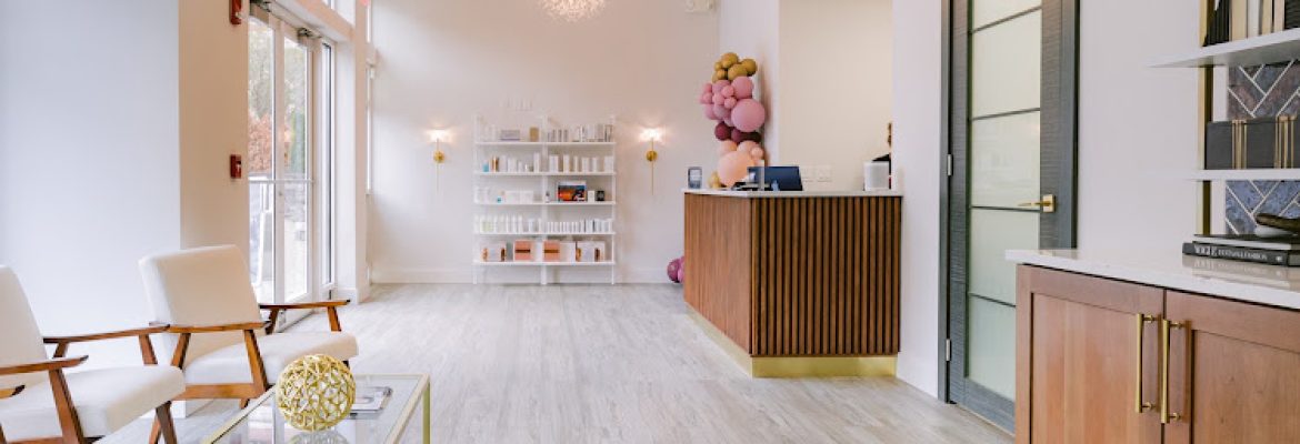 Greenwich Medical Spa at West Hartford