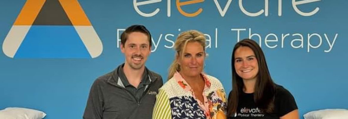 Elevate Physical Therapy- Westport