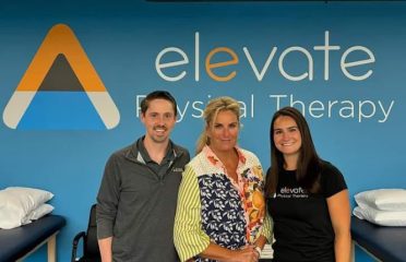 Elevate Physical Therapy- Westport